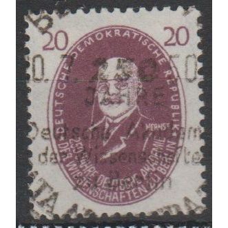 Mi: 269 used 1950 Cat € 25