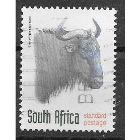 South Africa N° 999 YVERT OBLITERE ( USED )