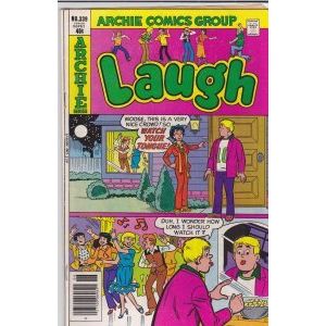 Laugh #339