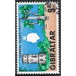 1967 SG 220 - fine used (o)