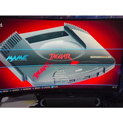 Batocera Arcade Drive for PC