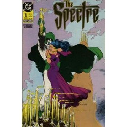 Spectre (Vol 2) # 015 NM MODERN AGE COMICS