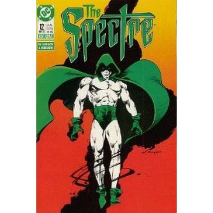Spectre (Vol 2) # 012 NM- AMERICAN COMICS