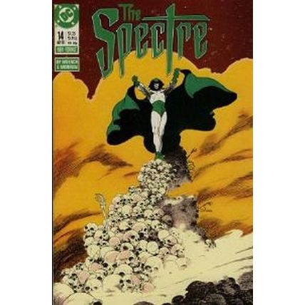 Spectre (Vol 2) # 014 NM MODERN AGE COMICS