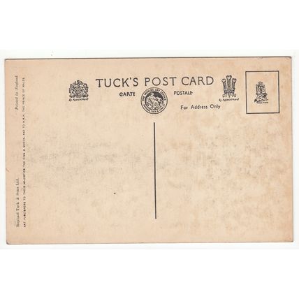 The Shell Museum Glandford Postcard Norfolk GFD15