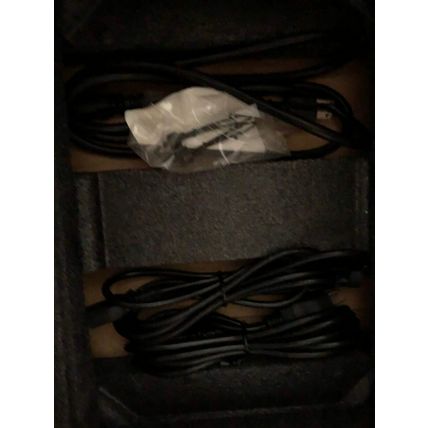 NEW CLECO mPRO400GC TOUCHSCREEN NUTRUNNER CONTROLLER APEX TOOL 250 VA,AL