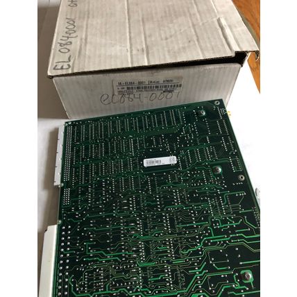 NEW ABB 2668 500-63 SIGNAL PROCESSING BOARD,YM316001-EM,SE9606D418,EA