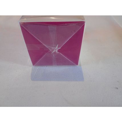 POP Pink Sparkle Perfume by Kylie Minogue