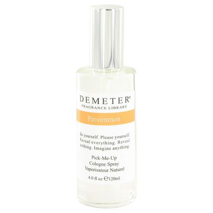 Demeter by Demeter Persimmon Cologne Spray 4 oz