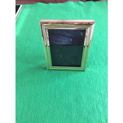 Job Lot Of 4 Photo Picture Frames With Glass