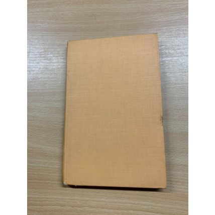 1950 MORIE MORRISON "HERE'S HOW IN GOLF" ILLUSTRATED HARDBACK BOOK (P3)