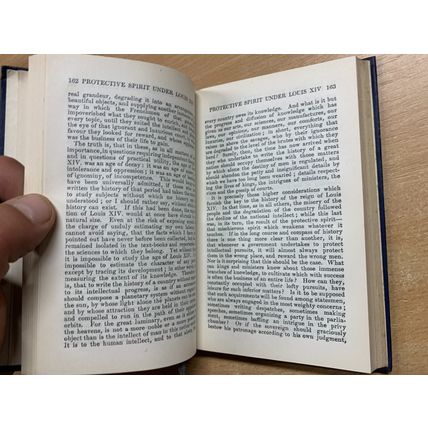 1926 "HISTORY IN CIVILIZATION IN ENGLAND" VOLUME 2 SMALL HARDBACK BOOK (P3)