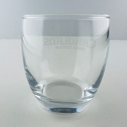 Carolans Irish Cream Short Glass Cream Liqueur