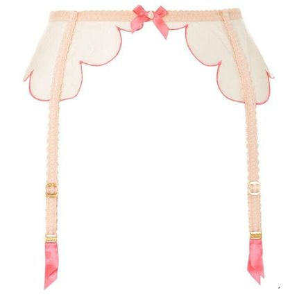 AGENT PROVOCATEUR Lorna Suspender BNWT