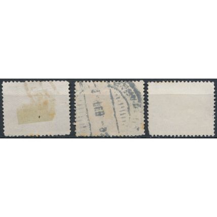 Aviation Tax - Romania 1931 - FH - MiNr Z12/4 (C)