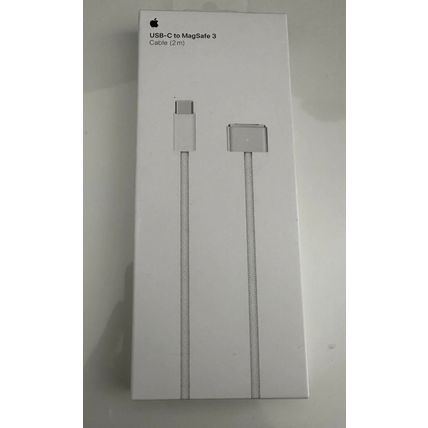 Apple USB C - Magsafe 3 - New