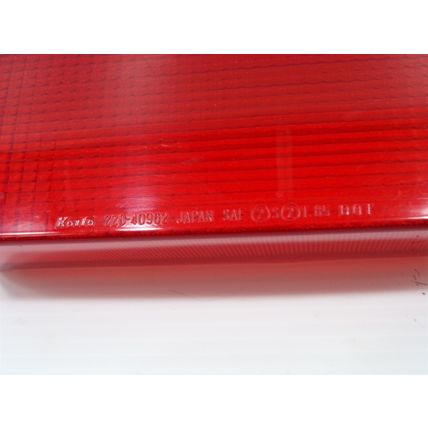 1989 - 2002 Kawasaki GTR1000 ZG1000 Concours Tail Light Koito 220-40962 90 91 92
