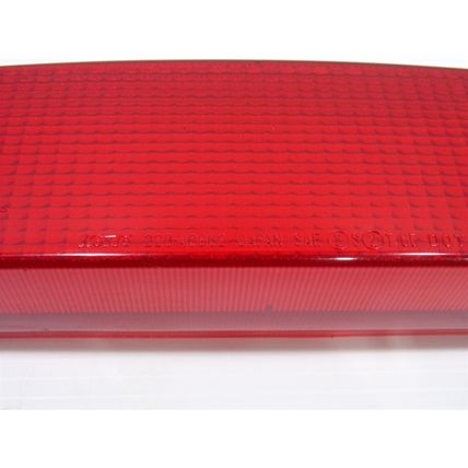 1989 - 2002 Kawasaki GTR1000 ZG1000 Concours Tail Light Koito 220-40962 90 91 92