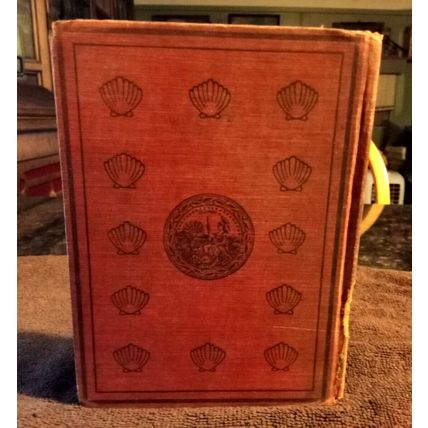 Basic Reader The Childrens Second Reader Teachers Edition By Ellen M. Cyr 1905