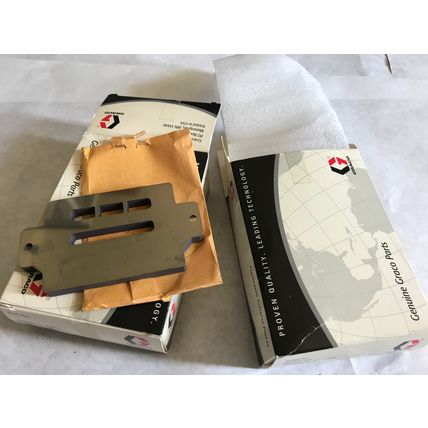NEW GRACO 184362 SLIDE PLATE C27606IST 7 4 GRACO C276061ST 7 4,AG