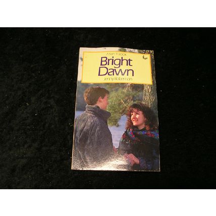 Bright Dawn by Jenny Robertson