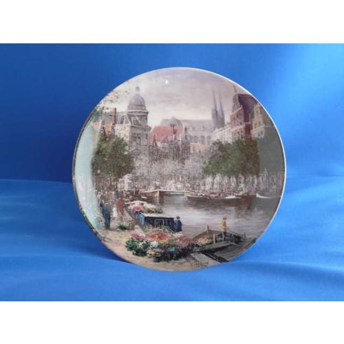 De Amsterdamse Bloemengracht