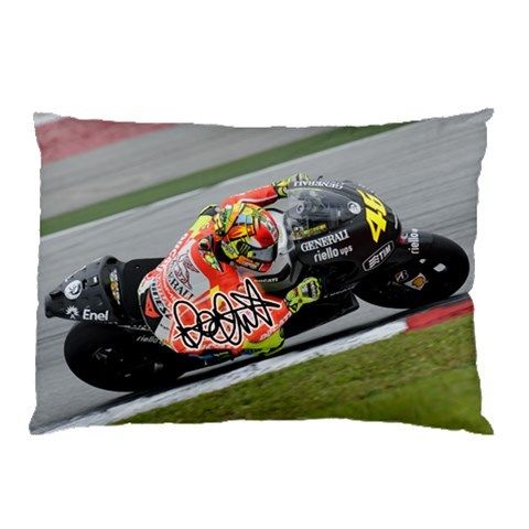 Valentino Rossi Pillow Case [31168894]