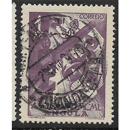 1950 SG 456 - fine used (o)