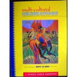 Multi-Cultural Celebrations