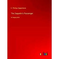 The Zeppelin's Passenger