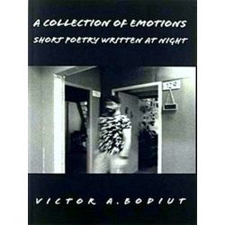 A Collection of Emotions: Short Poetry Written At Night