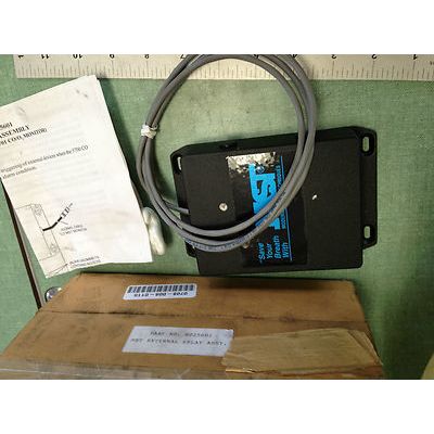 MST 8025601 EXTERNAL RELAY SYSTEM MODERN SAFETY TECH,5700 CO OR 5701 CO/O2,TN