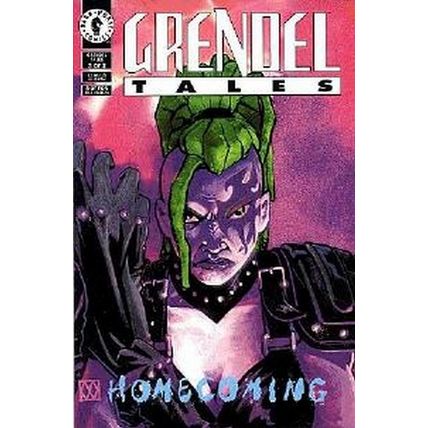 Grendel Tales: Homecoming (1994 Ltd) # 003 NM MODERN AGE COMICS