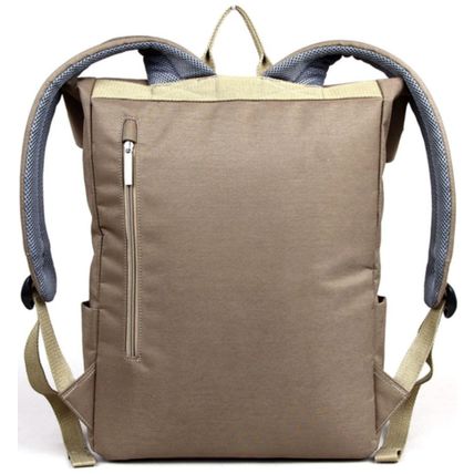 Tagsbags Apollo Backpack for Laptops upto 16" TOP QUALITY Water Resistant
