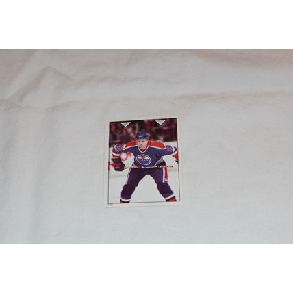 Randy Gregg 1983 O-PEE-CHEE STICKER NO. 145