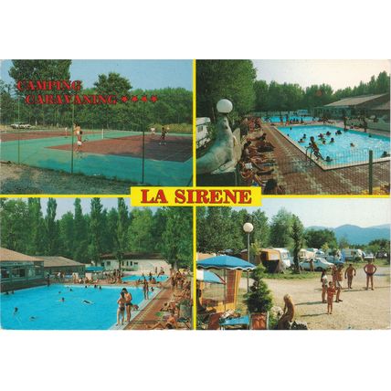 France Argeles sur Mer Slogan Postmark 1987 Postal History