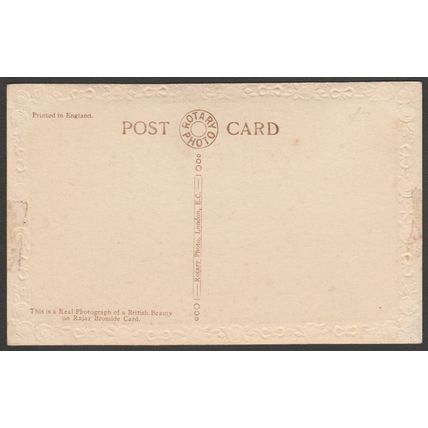Actress Gladys Cooper, c.1920 - Rotary RP Postcard