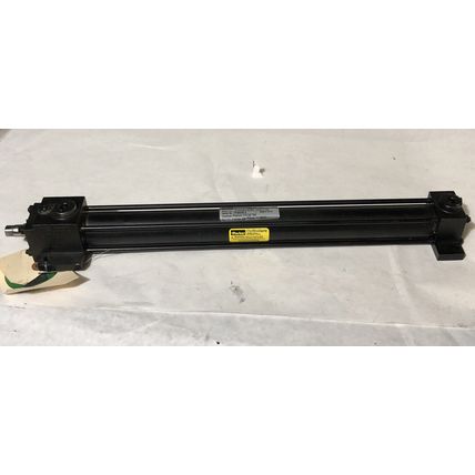 NEW PARKER 25 CCPHMIYLS13MC 310.0 M 1100 HYDRAULIC CYLINDER,BORE: 25mm,BO