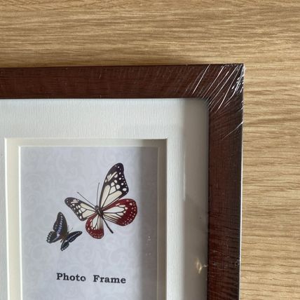 Photo frame 10cm x 15cm