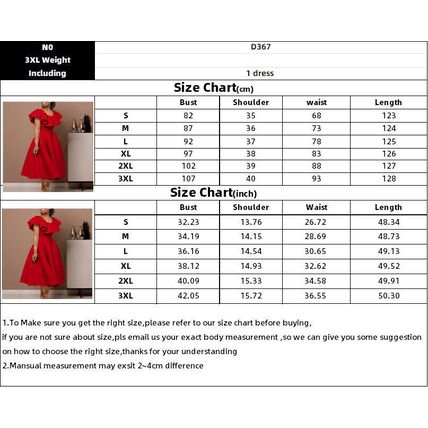 Fashion temperament ruffled large skirt swing party dress dress dress