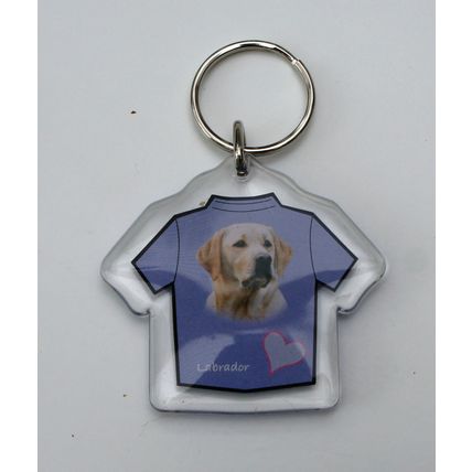 DOG and CAT BREED KEY RINGS