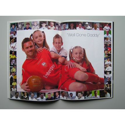 PRESTON NORTH END v COLCHESTER UNITED Championship 25/08/2007