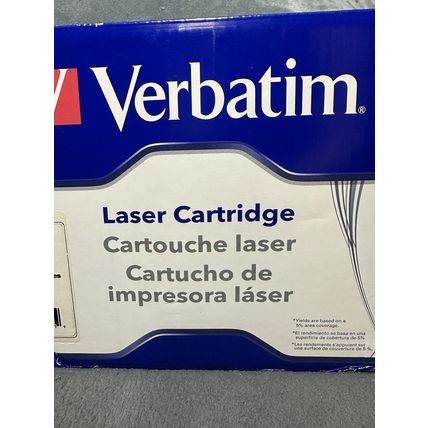 Toner Laser Cartridge Compatible CF280A HP LaserJet 400,M401,425 Series Black