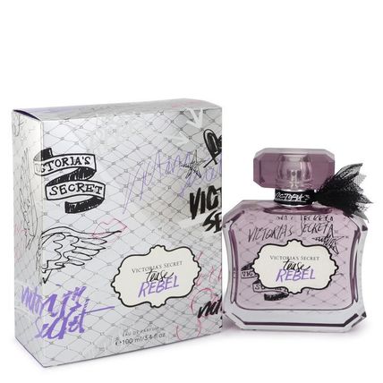 Victoria's Secret Tease Rebel by Victoria's Secret Eau De Parfum Spray 3.4 oz