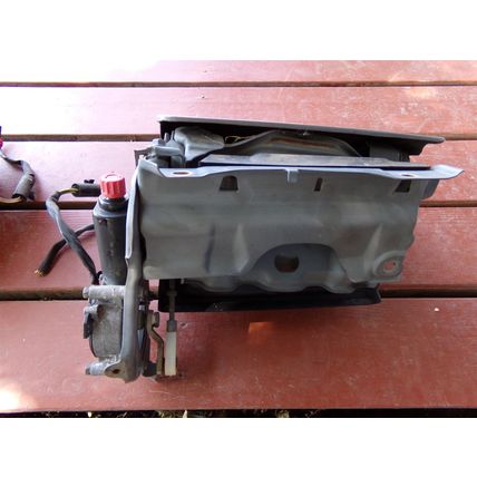 1986 87 88 89 Toyota Celica Hideaway Headlight Assemblies OEM Pair 1987 1988