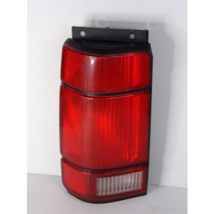 1991 - 1994 Ford Explorer DS LH Tail Light F37B-13441-BB OEM 91 92 93 94