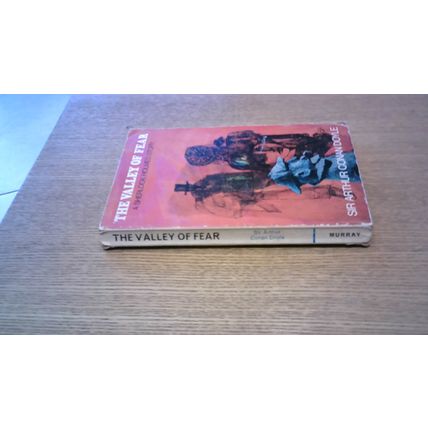 Sherlock Holmes - 3 X Paperback Books (VINTAGE Editions)