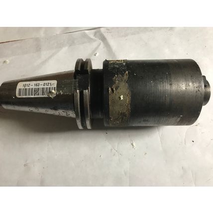 UNIVERSAL 465C 1-1/2" SHELL MILL TOOL HOLDER, CAT-50 SHANK,UNIVERSAL-LEN 465C,AA