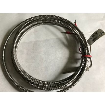 NEW PLASTIC PROCESS EQUIPMENT TC-190-120 Thermocouple,EQ