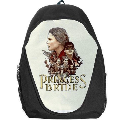 The Princess Bride Rucksack / Backpack [83257164]